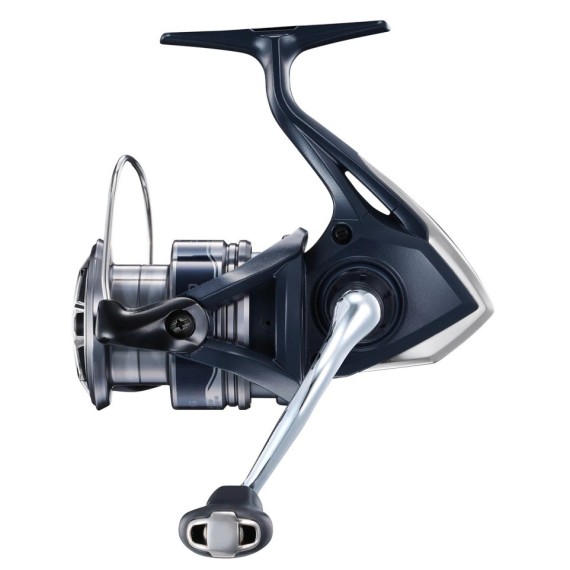 CARRETE SHIMANO CATANA FE HG