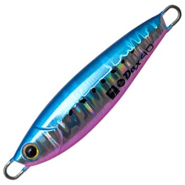 JIG PALMS W THE DAX VER WEST 40 GR