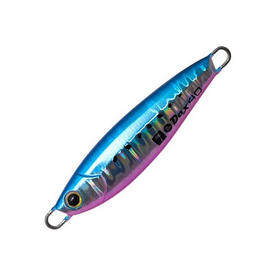 JIG PALMS W THE DAX VER WEST 40 GR