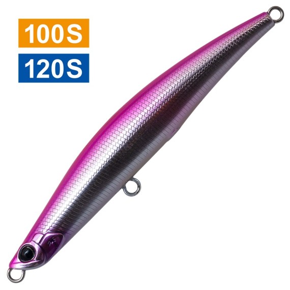 JIG PALMS GIG GIGANT HOOK 120 LEVEL FALL