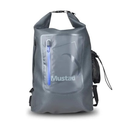 MOCHILA ESTANCA MUSTAD 30LITROS
