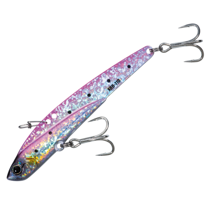 JIG MAJOR CRAFT CROSRIDE BLADE 110MM 40G