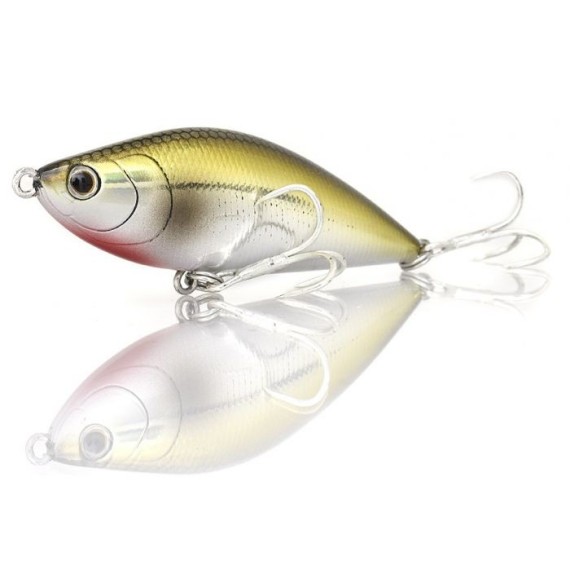 PEZ TACKLE HOUSE SINKING SHAD 70 23 GR