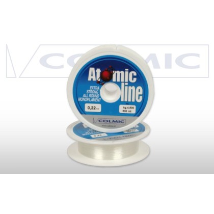 UHILO COLMIC ATOMIC 500 MT