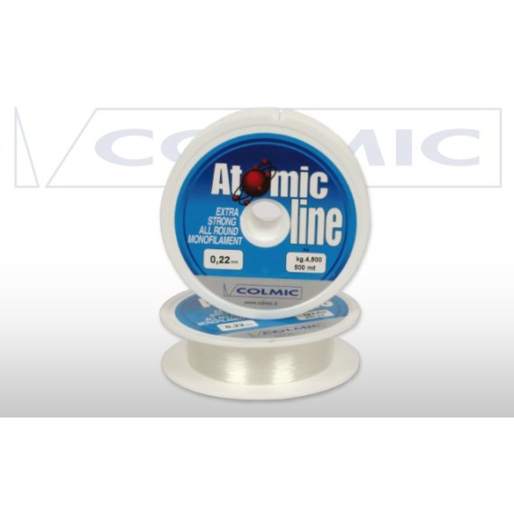 UHILO COLMIC ATOMIC 500 MT