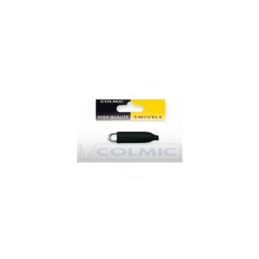 HEAT SHRINKING RUBBER EASY SNAP COLMIC