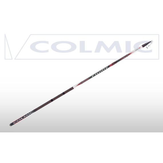 CAÑA COLMIC FIUME S31