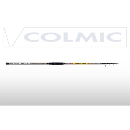 CAÑA COLMIC MEDUSA 250 GR