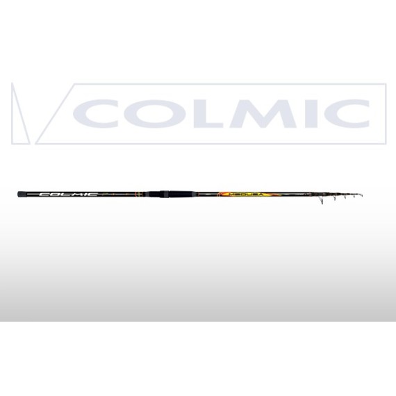 CAÑA COLMIC MEDUSA 250 GR