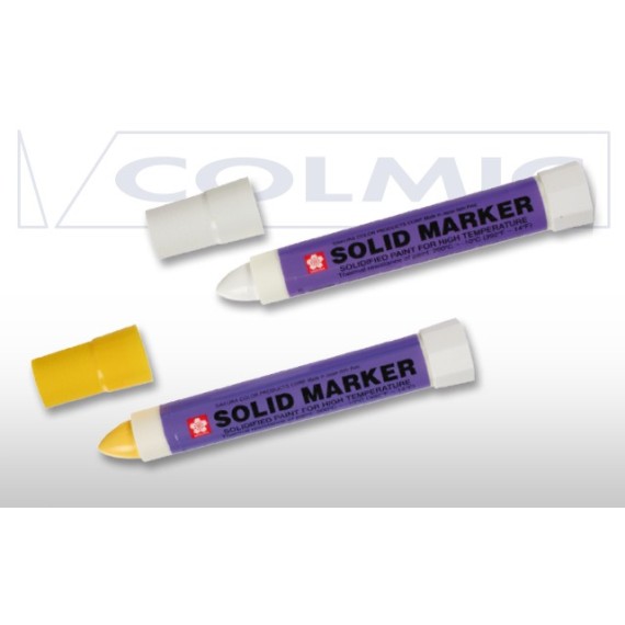 MARCADOR DE LINEA COLMIC