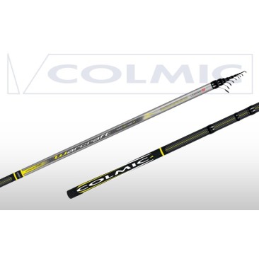 CAÑA COLMIC WARCRAFT 20 GR