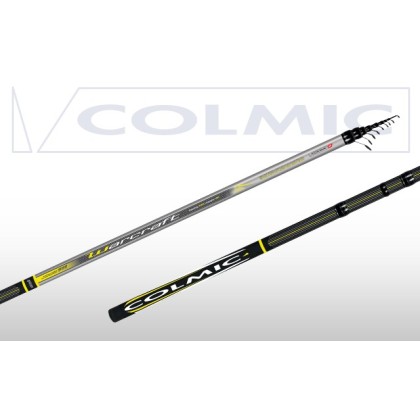 CAÑA COLMIC WARCRAFT 20 GR