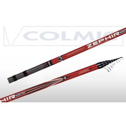 CAÑA COLMIC ZEPHIR MASTER 20 GR