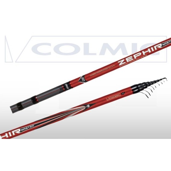 CAÑA COLMIC ZEPHIR MASTER 20 GR