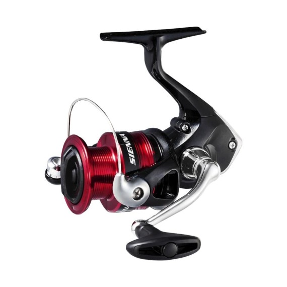 CARRETE SHIMANO SIENNA HG FG