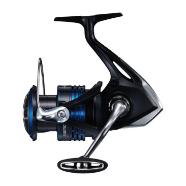 CARRETE SHIMANO NEXAVE FI HG