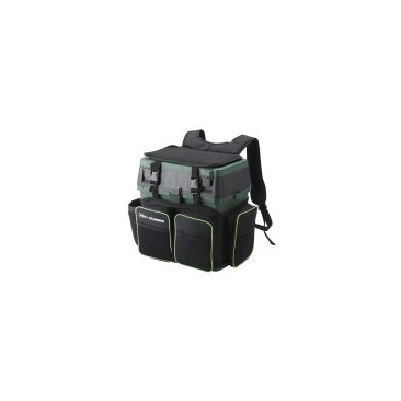 MOCHILA KALI KUNNAN CAJON EMBARCACIÓN