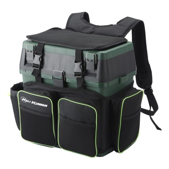 MOCHILA KALI KUNNAN CAJON EMBARCACIÓN