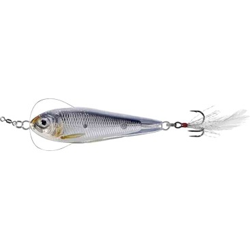 PEZ LIVETARGET FLUTTER SHAD JIGGING 14GR