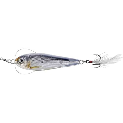 PEZ LIVETARGET FLUTTER SHAD JIGGING 14GR