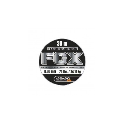 HILO FLUOROCARBON ASARI FCX