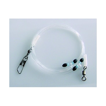 BAJO SURFCASTING ASARI