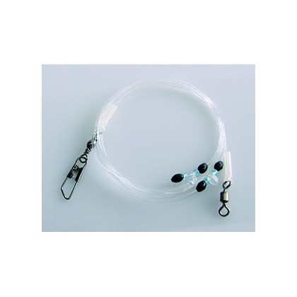 BAJO SURFCASTING ASARI