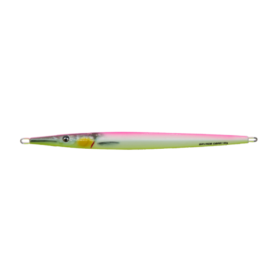 JIG SAVAGE GEAR 3D NEEDLE 60 GR 17 CM