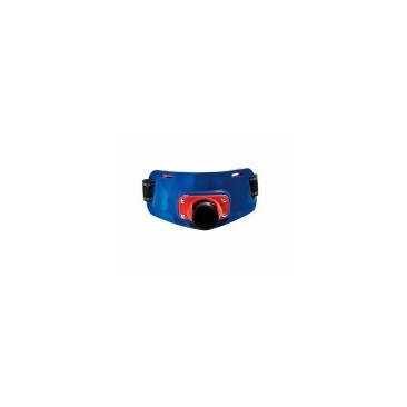 CINTURON DE COMBATE EVIA 30X12 CM