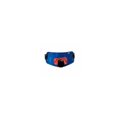 CINTURON DE COMBATE EVIA 30X12 CM
