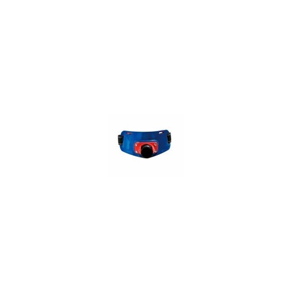 CINTURON DE COMBATE EVIA 30X12 CM
