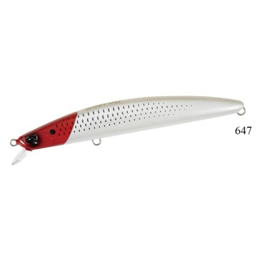 PEZ DUO TIDE MINNOW GHOST 170F 46GR