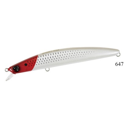 PEZ DUO TIDE MINNOW GHOST 170F 46GR