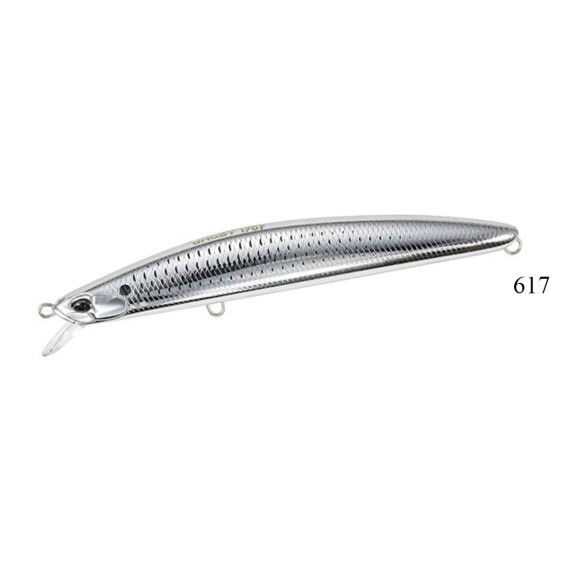 PEZ DUO TIDE MINNOW GHOST 170F 46GR