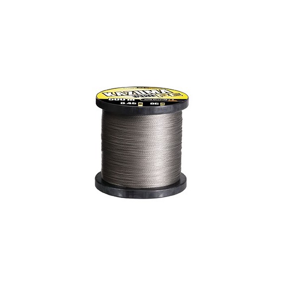HILO ASARI KAZUMA PRO PE 500 MT