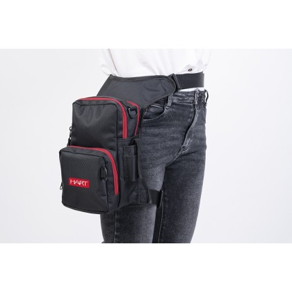 MOCHILA PERNERA HART EGI FITNESS 4,5L