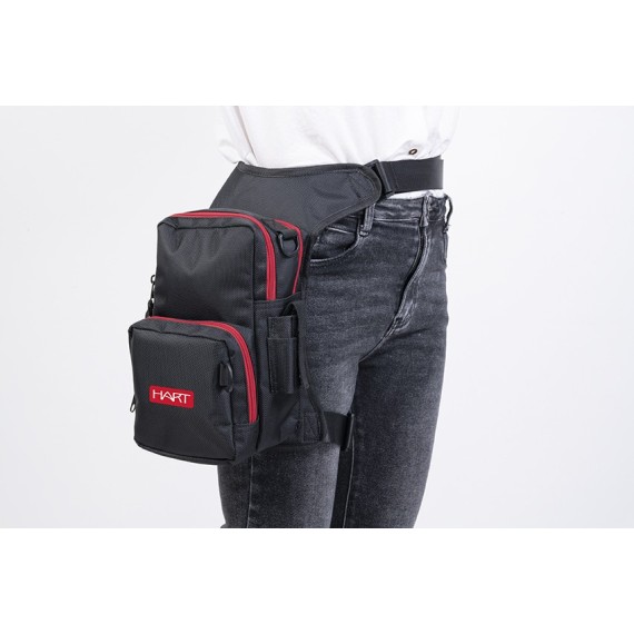 MOCHILA PERNERA HART EGI FITNESS 4,5L