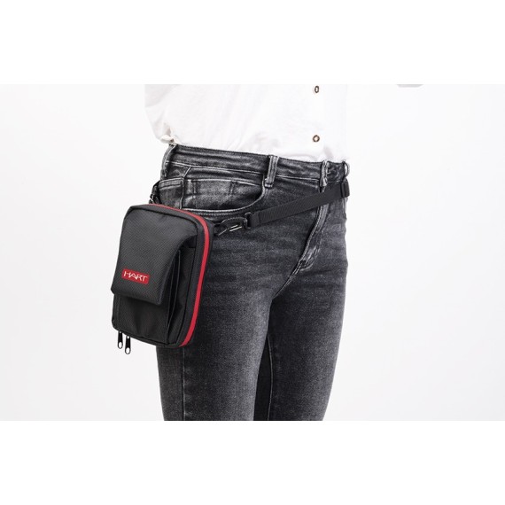 BANDOLERA HART EGI FITNESS 1.5 L