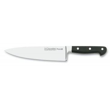CUCHILLO COCINA 01546 COCINERO BAVARIA