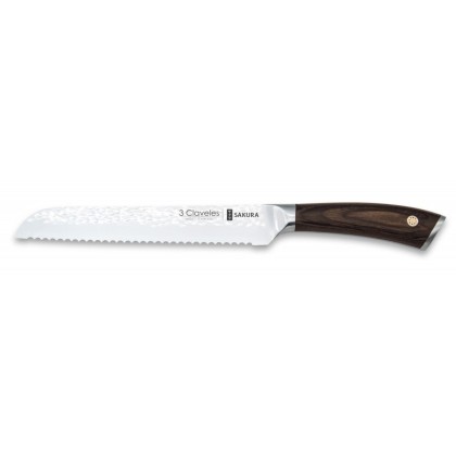 CUCHILLO COCINA 01017 PANERO SAKURA