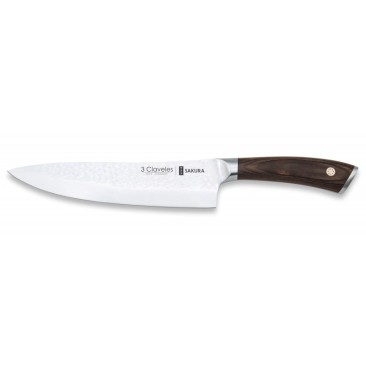 CUCHILLO COCINA 01019 COCINERO SAKURA