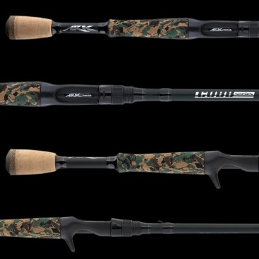 CAÑA ARK COBB SERIES 7 MH FAST CASTING
