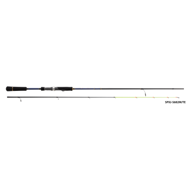 MAJOR CRAFT NEW SOLPARA 70 GR S682ML/TE