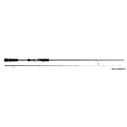 MAJOR CRAFT NEW SOLPARA 70 GR S682ML/TE
