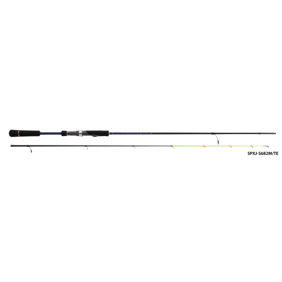 MAJOR CRAFT NEW SOLPARA 70 GR S682ML/TE