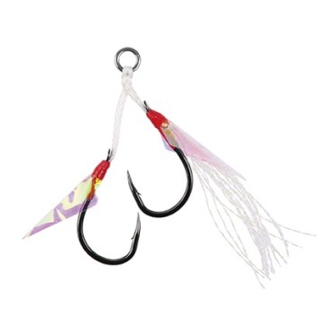 ASSIST ASARI MICRO SLOW DOBLE