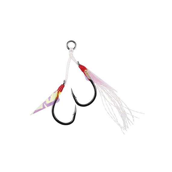 ASSIST ASARI MICRO SLOW DOBLE