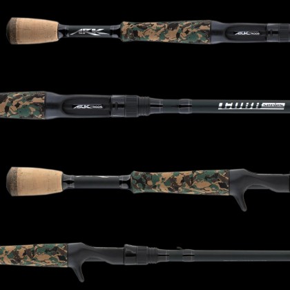 CAÑA ARK COBB SERIES M REGULAR CASTING