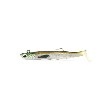 VINILO YKR KISU SHAD 10GR