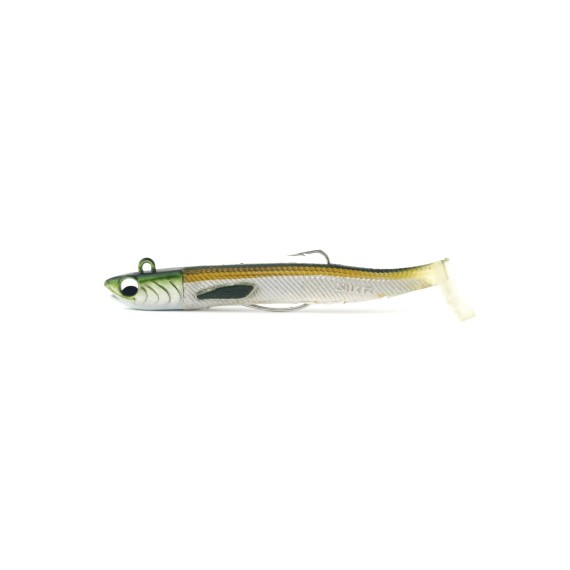VINILO YKR KISU SHAD 10GR